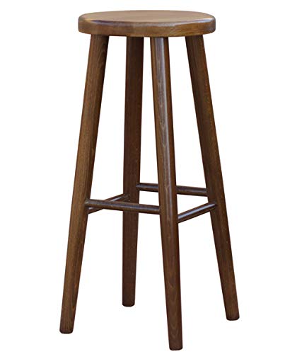 k koma BARSTUHL BUCHENHOLZ HOCKER NEU 72CM HOCH (Eiche) von k koma