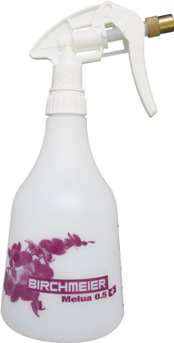 Birchmeier 11863601 Melua Handsprüher Orchideen 0,5 Liter von Birchmeier