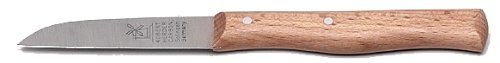 Gemüsemesser Windmühlen, gerade Klinge, 6,5 cm von Windmühlenmesser