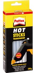 Pattex Patronen Hot Sticks, ca 25 Stk. von k.A.