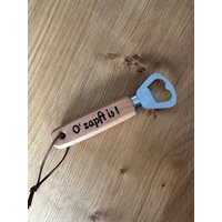 Flaschenöffner - Personalisiert Flaschenöffner - Personalisiert von kKwBerlin