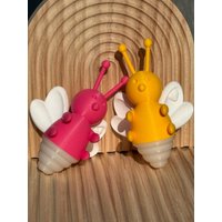 Lumi Glühwürmchen Glühwurmlicht Zum Aufhängen Und Beschützen Lumi Glühwürmchen Glühwurmlicht Zum Aufhängen Und Beschützen von kKwBerlin