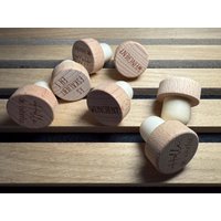 Weinkorken, Sektkorken Mit Lustigen Sprüchen Für Zu Hause, Als Mitbringsel, Firmengeschenk Weinkorken, Sektkorken Mit Lustigen Sprüchen Für Zu Hause, Als Mitbringsel, Firmengeschenk von kKwBerlin