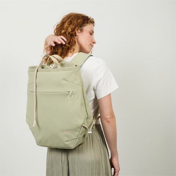 kaala Rucksack - recyceltes Nylon - Aimo von kaala