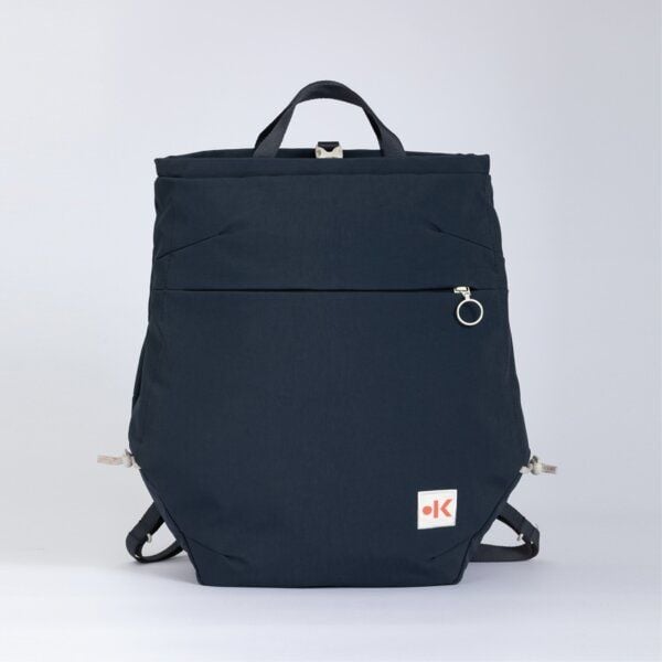 kaala Rucksack - recyceltes Nylon - Aimo von kaala