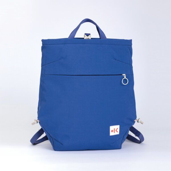 kaala Rucksack - recyceltes Nylon - Aimo von kaala