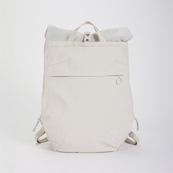 kaala Rucksack - recyceltes Nylon - Aimo kaala Rucksack - recyceltes Nylon - Aimo von kaala