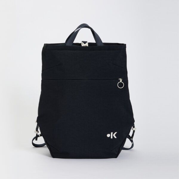 kaala Rucksack - recyceltes Nylon - Aimo von kaala