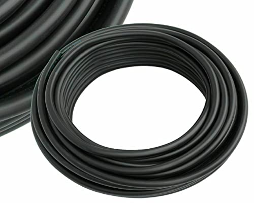 NYY-J 3x1,5mm² Erdkabel Meterware 10-100 Meter, Länge:30 Meter von kabel-licht