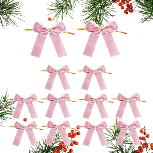 kaiop Weihnachts Schleifen Für Kränze - Baumspitze Dekoration Samtschleife | Handgemachte Bastel Deko Für Garten Innenbereich Vorgarten Haustür Girlanden Geburtstag Hochzeit kaiop Weihnachts Schleifen Für Kränze - Baumspitze Dekoration Samtschleife | Handgemachte Bastel Deko Für Garten Innenbereich Vorgarten Haustür Girlanden Geburtstag Hochzeit von kaiop