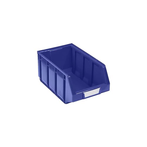 VIPA TT5794108 TT-STAPELBOX TYP 2004 BLAU von kaiserkraft