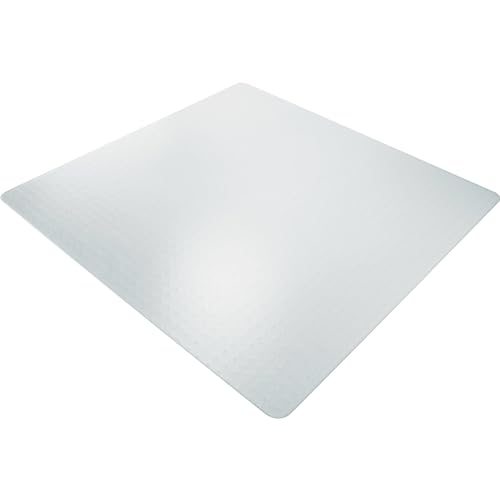 kaiserkraft | Bodenschutzmatte ECOGRIP Heavy | mit Noppen für Teppichböden | BxT 1200 x 1100 mm von kaiserkraft