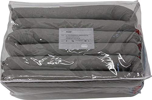 Schoeller KGB1 Universal-Notfallset, PVC-Tasche, Aufnahme 50 L Schoeller KGB1 Universal-Notfallset, PVC-Tasche, Aufnahme 50 L von Schoeller