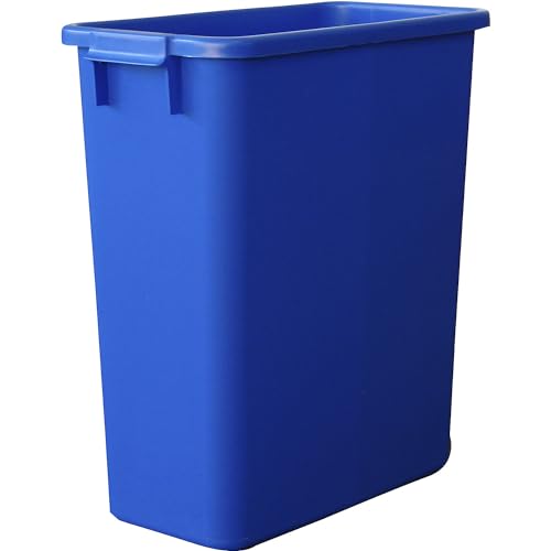 kaiserkraft | Mehrzweck-Behälter | Volumen 60 l | LxBxH 555 x 280 x 590 mm | blau kaiserkraft | Mehrzweck-Behälter | Volumen 60 l | LxBxH 555 x 280 x 590 mm | blau von kaiserkraft