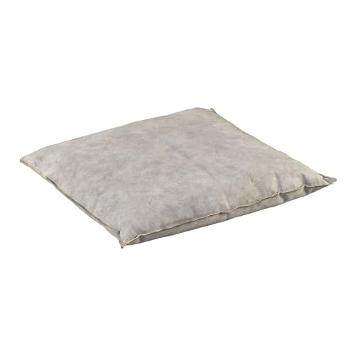 kaiserkraft | Öl-Saugkissen mit CorkSorb-Füllung | 450 x 450 mm | VE 12 Stk | 92 l/VE von kaiserkraft