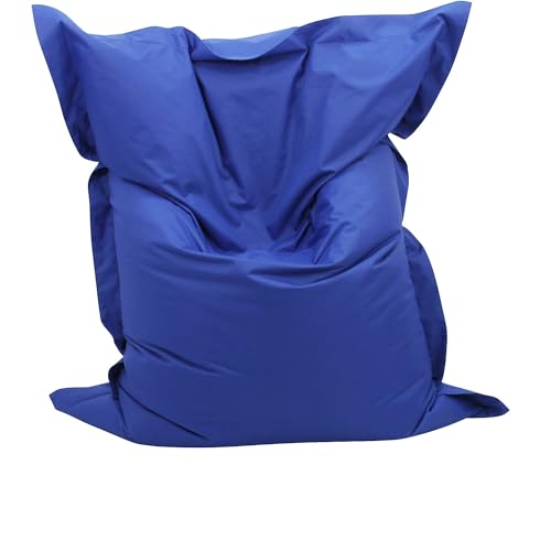 kaiserkraft | Riesensitzsack XXL | BxT 1800 x 1400 mm | Royalblau von kaiserkraft