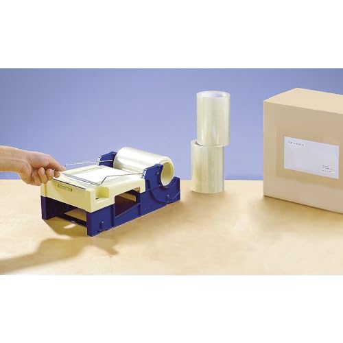kaiserkraft | Schutzfolien-Abroller | zur Tisch und Wandmontage | Kunststoffgehäuse kaiserkraft | Schutzfolien-Abroller | zur Tisch und Wandmontage | Kunststoffgehäuse von kaiserkraft