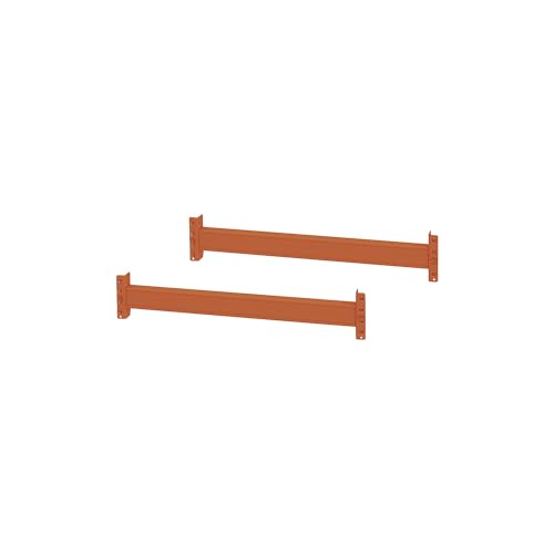 kaiserkraft | Traversen | für Weitspannregal | 1 Paar | LxT 1825 x 50 mm | Fachlast 2300 kg von kaiserkraft