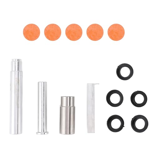 124740 TL30 Druckschalter -Installationswerkzeugkit Aluminium Druckschalter Rebuild Tool Kit für 6L45 6L50 6L80 6L90 6T70 Getriebe 124740 TL30 Druckschalter -Installationswerkzeugkit Aluminium Druckschalter Rebuild Tool Kit für 6L45 6L50 6L80 6L90 6T70 Getriebe von kaisudiAP