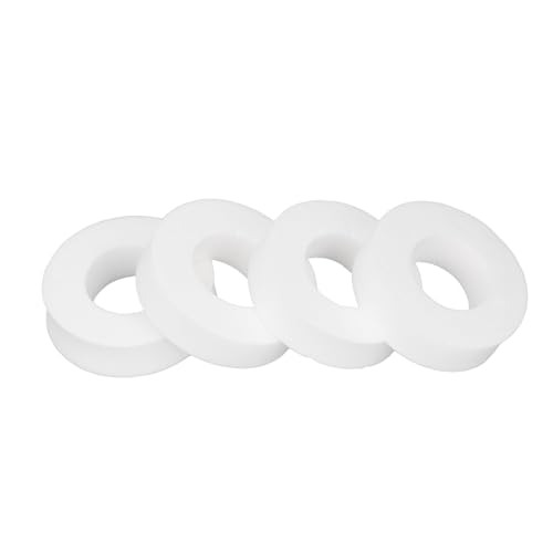 4PCS Pool Cleaner -Kletterringe - PVA -Ersatz für Delphin M200/M400/M500, Swimmingpool -Verwendung 4PCS Pool Cleaner -Kletterringe - PVA -Ersatz für Delphin M200/M400/M500, Swimmingpool -Verwendung von kaisudiAP