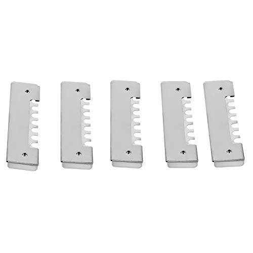 5pcs Biene Hive Eingangstor Anti -Scape -Tür -Bienenzucht -Werkzeugausrüstung von kaisudiAP