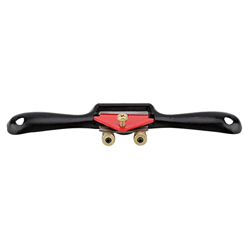 9 "/215 mm Einstellbarer Handkanten -Planer Spoke Recave Manual Holzbearbeitungshandwerkzeug 9 "/215 mm Einstellbarer Handkanten -Planer Spoke Recave Manual Holzbearbeitungshandwerkzeug von kaisudiAP