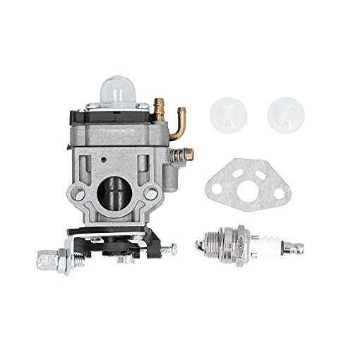 A021003942 Vergaserdichtung Kit, Ersatzteile für PB-770/PB-770H/PB-770T-Rucksackgebläse A021003942 Vergaserdichtung Kit, Ersatzteile für PB-770/PB-770H/PB-770T-Rucksackgebläse von kaisudiAP