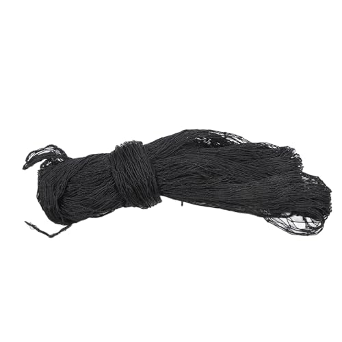Baseball Backstop Net Impact Proof verstärkte Grenzen Multifunktionales Sportnetz Barriere für Hockey Fußball -Fußball -Basketball -Lacrosse von kaisudiAP