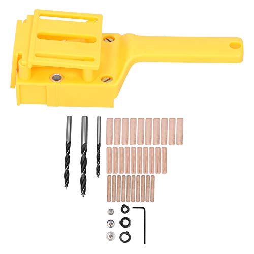 Bohrlokator Set, Handwerk mit Holzbearbeitung von DIY -Werkzeugen für Lochpositionierung Bohrlokator Set, Handwerk mit Holzbearbeitung von DIY -Werkzeugen für Lochpositionierung von kaisudiAP