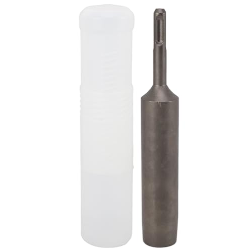 Erdungsstangenfahrer Hochleistungsstangenstangenbohrer Bit für 5/8 -Zoll -3/4 -Zoll -Erdungstangen (20 mm / 0,8 Zoll) von kaisudiAP