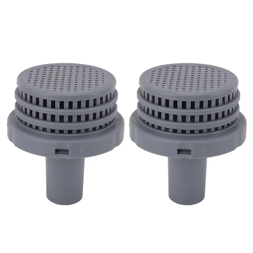 Für, für Poolsiebstecker, 2PCS -Kunststoff, Schwimmbad Wasserstrahlanschluss Ersatz 11070 11072 für 25022E Für, für Poolsiebstecker, 2PCS -Kunststoff, Schwimmbad Wasserstrahlanschluss Ersatz 11070 11072 für 25022E von kaisudiAP