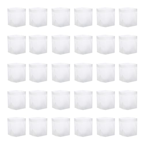 Für 30PCS, für PE Einweg, Waschbecken Mülls ieb beutel, selbst stehend, Küchen abfluss, zum Waschen von Gemüse und Obst von kaisudiAP