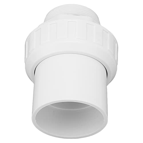 Für G2 für männliche Gewindepool -Filterpumpenadapter -Adapter -Anpassungs -Schnellanschluss -Austausch der Pool -Spa -Pumpe Für G2 für männliche Gewindepool -Filterpumpenadapter -Adapter -Anpassungs -Schnellanschluss -Austausch der Pool -Spa -Pumpe von kaisudiAP