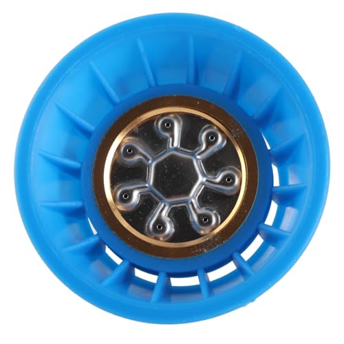 Für Garten Landwirtschaft, für Hochdruck Sprayer, 7 Löcher Ellenbogen Zerstäuber düse mit G1/4 Weiblicher Faden von kaisudiAP