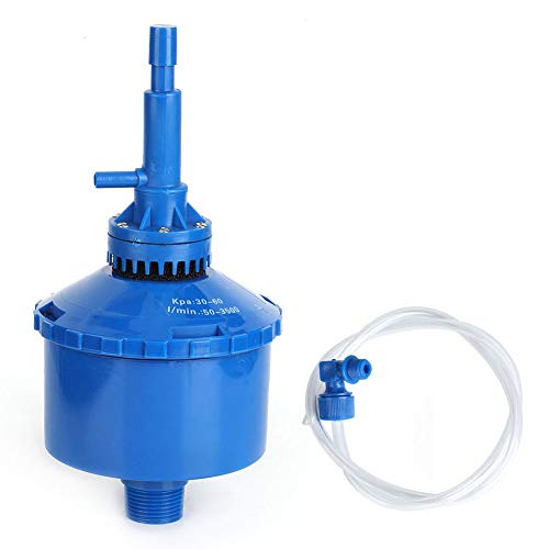 Für HL-MP44 für Vakuum regulierendes Ventil Druckregler 3500L/MIN für Melk Maschine von kaisudiAP