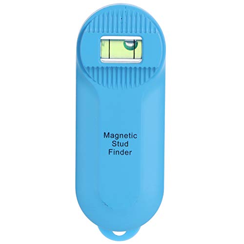 Für Magnetic, für Studentilder, tragbare Wandmetallstift -Detektor -Tools mit Stufe, 10x3.7x2cm (C Typ) von kaisudiAP