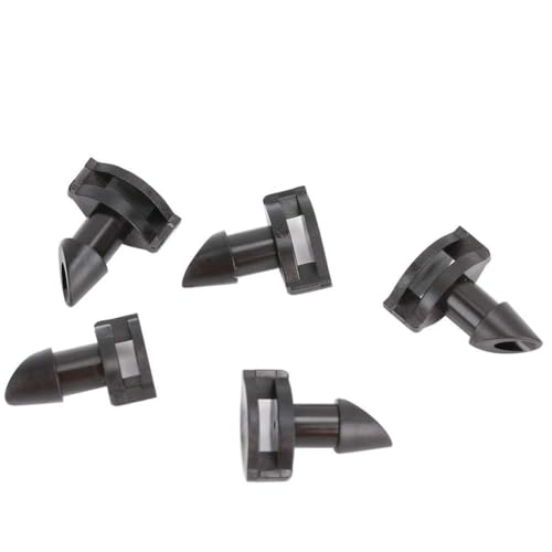 Für den Gartengebrauch für 360 Grad Tropfbewässerungsatomisierungsrefraktionsdüse Sprayer 200pcs Für den Gartengebrauch für 360 Grad Tropfbewässerungsatomisierungsrefraktionsdüse Sprayer 200pcs von kaisudiAP