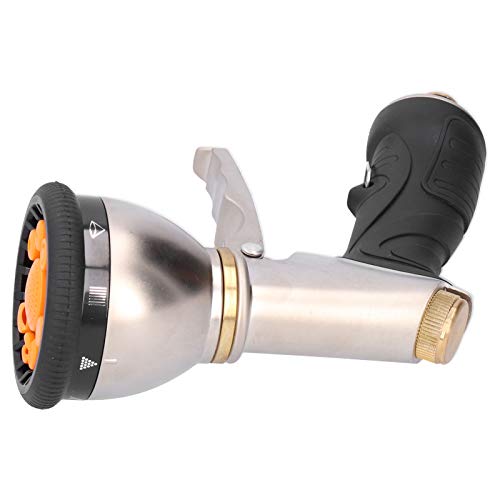 Hochdruckgartengarten -Schlauchsprühgerät - tragbare Autowaschreinigungsdüse von kaisudiAP