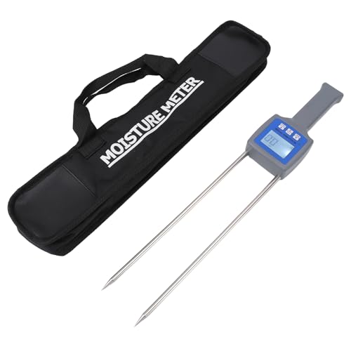 Holzfeuchtigkeitsmesser genaue Messung Backbeleuchtung LCD -Display für Holzbearbeitungsmöbel Holzfeuchtigkeitsmesser genaue Messung Backbeleuchtung LCD -Display für Holzbearbeitungsmöbel von kaisudiAP