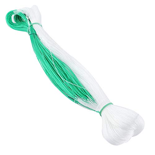 Kaisudiap, für Gartenpflanzen, für Obstbäume, Pflanzenkletterrahmen, Pflanzen -Gitternetz, Anti -Schädling, Anti -Unkrautschutz Kaisudiap, für Gartenpflanzen, für Obstbäume, Pflanzenkletterrahmen, Pflanzen -Gitternetz, Anti -Schädling, Anti -Unkrautschutz von kaisudiAP