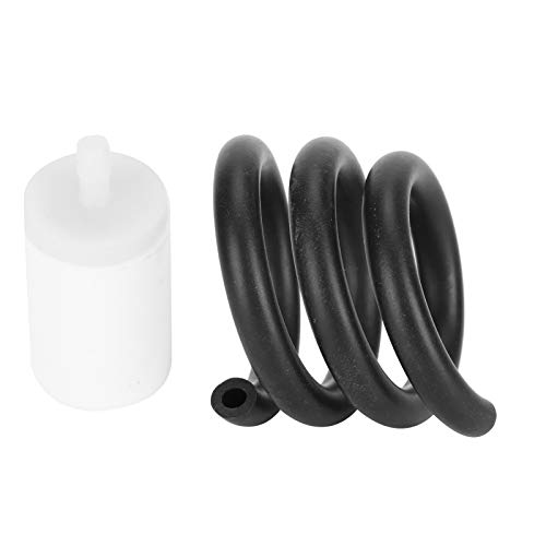 Kettensaw -Kraftstoffleitungsfilter - Anpassung für 576 372 390 385 346XP 372XP 575XP 350 Kettensaw -Kraftstoffleitungsfilter - Anpassung für 576 372 390 385 346XP 372XP 575XP 350 von kaisudiAP