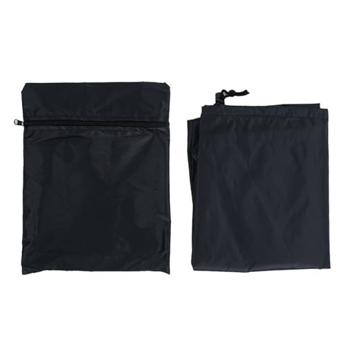 Kleine runde Grillabdeckung Regenschutz elektrischer tragbarer Stand BBQ Grill Cover Außen im Freien Kleine runde Grillabdeckung Regenschutz elektrischer tragbarer Stand BBQ Grill Cover Außen im Freien von kaisudiAP