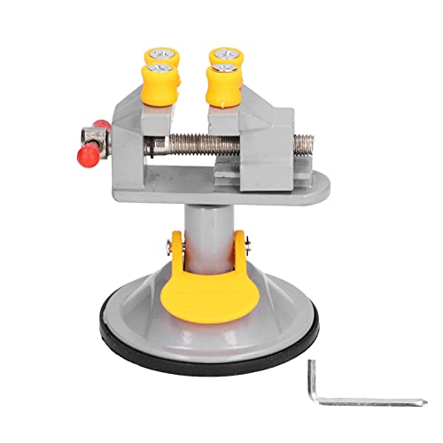 MINI SAUG Cup Carving Vise Starke Rotation Desktop-Vise FÜR GLASIERTE Glas Metal OBERFLÄCHE EINFACHE 360 Grad Rotation MINI SAUG Cup Carving Vise Starke Rotation Desktop-Vise FÜR GLASIERTE Glas Metal OBERFLÄCHE EINFACHE 360 Grad Rotation von kaisudiAP