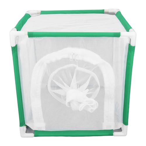 Schmetterlinge Mesh Käfig großer Kapazität Schmetterlingslebensraum Bildung Spaß im Indoor -Außenwürfel Design Multifunktional Schmetterlinge Mesh Käfig großer Kapazität Schmetterlingslebensraum Bildung Spaß im Indoor -Außenwürfel Design Multifunktional von kaisudiAP