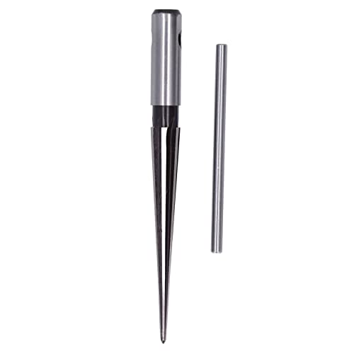 Sich verjüngte hohe Härte Hochgeschwindigkeit Stahl Reamer feine Arbeit leicht für Metallholzbearbeitung (Rundgriff verjüngte Sich 3-13 mm) von kaisudiAP