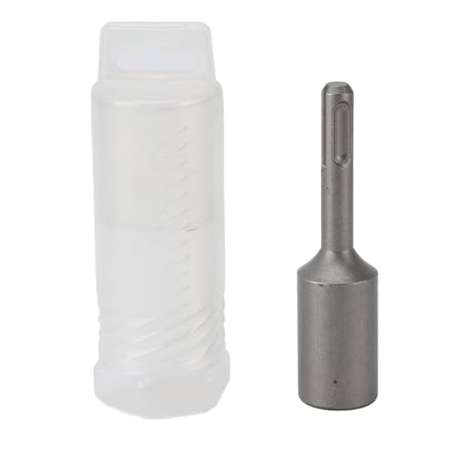 Stahlstocker Erdungsstangenfahrer SDS Plus Hammer Installationswerkzeug Kit (16,2 mm) von kaisudiAP