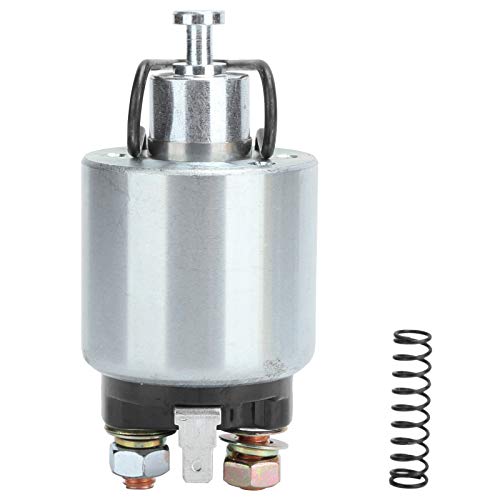 Starter Motor Relais-Ersatz Zubehör Teile für Tillers - Fit 170F/173F/178F/186F Rundkopf Starter Motor Relais-Ersatz Zubehör Teile für Tillers - Fit 170F/173F/178F/186F Rundkopf von kaisudiAP