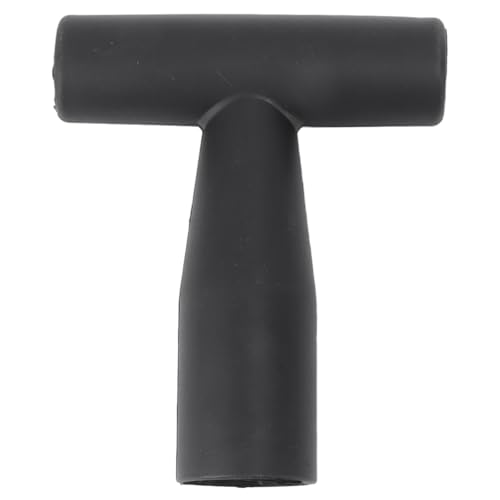 T Grip Schaufelgriff Kunststoff Starker Leichter Schneeschaufel ohne Schlupfschaufel 3,4 cm Innendurchmesser T Grip Schaufelgriff Kunststoff Starker Leichter Schneeschaufel ohne Schlupfschaufel 3,4 cm Innendurchmesser von kaisudiAP