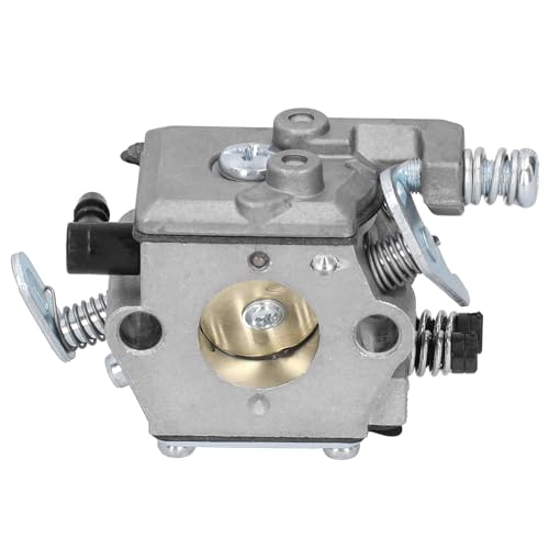 Vergaser, Aluminiumlegierung, angepasst für MS210 MS230 MS250 021 023 025 Kettensäge Vergaser, Aluminiumlegierung, angepasst für MS210 MS230 MS250 021 023 025 Kettensäge von kaisudiAP