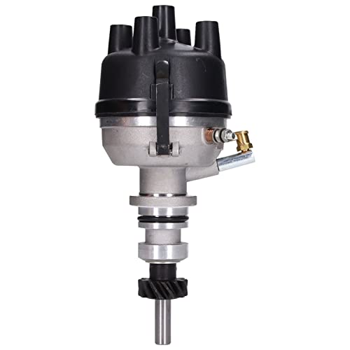 Zündverteiler, Seiten Halterung Ersatz, für Garten Traktor FDN12127A von kaisudiAP